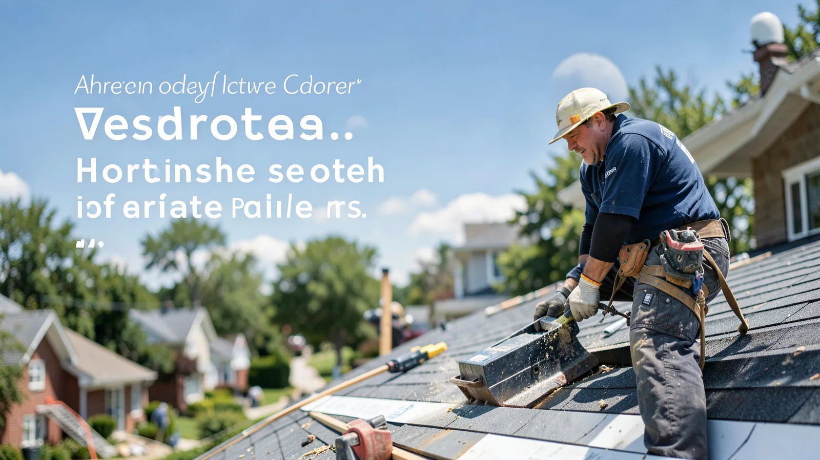 Roof Replacement in Anaheim, CA near me